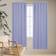 Ebern Designs Deavin 140x175cm