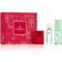 Elizabeth Arden Holiday Fragrance Gift Set Red Door EdT 10ml + White Tea EdT 10ml + Green Tea Scent Spray 15ml