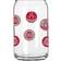 Logo Brands Ohio State Buckeyes Drink Glass 16fl oz