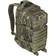 MFH US Assault I Tactical Backpack 30 L - Woodland