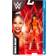 Mattel Wwe Series 131 Bianca Belair