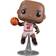 Funko Pop! Basketball Chicago Bulls Michael Jordan