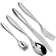 Alessi Mami Cutlery Set 4pcs