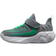 Nike Giannis Immortality 4 PSV - Smoke Grey/Wolf Grey/Dark Smoke Grey/Stadium Green