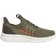 adidas Lite Racer Adapt 7.0 M - Olive Strata/Shadow Olive/Solar Red