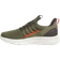 adidas Lite Racer Adapt 7.0 M - Olive Strata/Shadow Olive/Solar Red