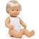 Miniland Caucasian Blond Boy 38cm