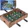 Trademark Games Mini Tabletop Foosball