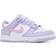 Nike Dunk Low GS - Lilac Bloom/Pink