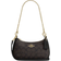 Coach Teri Mini Crossbody Bag In Signature Canvas - Gold/Walnut/Black