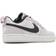 Nike Court Borough Low 2 GS - Photon Dust/Off Noir