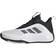 adidas Own The Game 3 M - Cloud White/Core Black