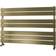 Tundra (TUNBB1000) 1000x600mm Brass