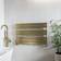 Tundra (TUNBB1000) 1000x600mm Brass