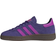 Adidas Junior Handball Spezial - Collegiate Purple/Purple Burst/Gum