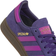 Adidas Junior Handball Spezial - Collegiate Purple/Purple Burst/Gum