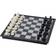 Engelhart Foldable Magnetic Chess Game