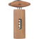 Laguiole Pull Plug Korkskruv