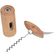 Laguiole Pull Plug Korkskruv