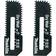 Makita B-49703 Cut‑Out Saw Blade Drywall 2Pcs