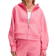 Lululemon Scuba Oversized Full-Zip Hoodie - Sakura Pink