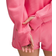 Lululemon Scuba Oversized Full-Zip Hoodie - Sakura Pink