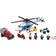 LEGO City Police Helicopter Chase 60243