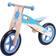 Bigjigs My First Balance Bike Blue