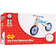 Bigjigs My First Balance Bike Blue