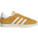 Adidas Gazelle - Preloved Yellow/Off White/Cream White