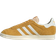 Adidas Gazelle - Preloved Yellow/Off White/Cream White