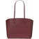 Kate Spade Suite Large Work Tote Bag - Cordovan Multi