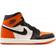 Nike Air Jordan 1 Retro High OG Shattered Backboard M - Black/Starfish/Sail