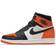 Nike Air Jordan 1 Retro High OG Shattered Backboard M - Black/Starfish/Sail