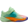 Nike Luka 3 PSV - Vapor Green/Cone/Psychic Purple/Hyper Jade