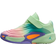 Nike Luka 3 PSV - Vapor Green/Cone/Psychic Purple/Hyper Jade