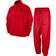 Nike Men's Chicago Bulls Dri-FIT Courtside Tracksuit