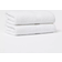 Room Essentials 064-03-6113 Guest Towel White (63.5x38.1cm)