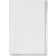 Room Essentials 064-03-6113 Guest Towel White (63.5x38.1cm)