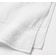 Room Essentials 064-03-6113 Guest Towel White (63.5x38.1cm)