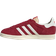 Adidas Gazelle - Team Victory Red/Off White/Cream White