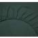 Dunelm Pure Bed Sheet Green (190x120cm)