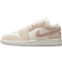 Nike Air Jordan 1 Low SE GS - Legend Light Brown/Sail/Neutral Grey/Archaeo Brown