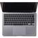 Philbert Keyboard Cover for MacBook Air (Nordic)