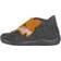 Superfit Happy Octi Slippers - Grey/Orange