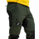 RevolutionRace Nordwand Pants Men - Forest Green