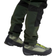 RevolutionRace Nordwand Pants Men - Forest Green