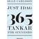 Just idag : 365 tankar för sinnesro (Inbunden, 2014)