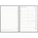 Burde 2025 Small Weekly Calendar Refill