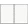 Burde 2025 Small Weekly Calendar Refill